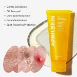 Aprilskin REAL CALENDULA PEEL OFF PACK 100g