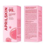 Aprilskin TXA Niacinamide Toning Shot 99 Serum - 30ml