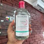 Bioderma H2O TS Micellaire - 500ml