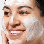 CLINIQUE 7 Day Scrub Cream Rinse-Off Formula - 100ml