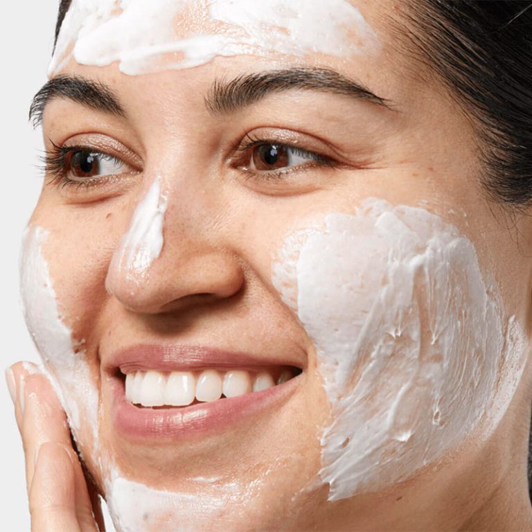 CLINIQUE 7 Day Scrub Cream Rinse-Off Formula - 100ml