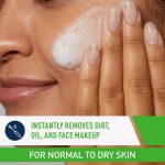 Cerave Hydrating Cream-to-Foam Cleanser - 473ml