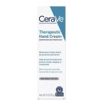 Cerave Therapeutic Hand Cream - 85gm