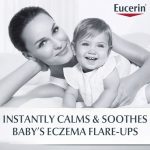 Eucerin Baby Eczema Relief Body Cream Fragrance Free - 226gm
