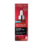 L'Oreal Paris Revitalift Derm Intensives Serum 10% Pure Glycolic Acid Fragrance Free - 30ml