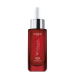 L'Oreal Paris Revitalift Derm Intensives Serum 10% Pure Glycolic Acid Fragrance Free - 30ml