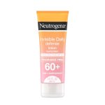 NEUTROGENA Invisible Daily Defense Fragrance Free Sunscreen Lotion Spf 60+ (88ml)