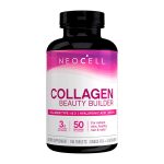 NeoCell Super Collagen Beauty Builder - 150 Tablets