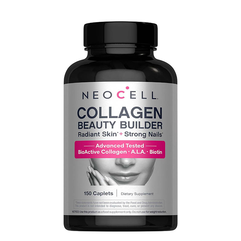 NeoCell-Super-Collagen-Beauty-Builder-–-150-Tablets NeoCell Super Collagen Beauty Builder – 150 Tablets
