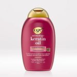 Ogx Keratin Oil Conditioner Strength & Shine - 385ml