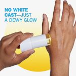 Olay Glow + Protect Sunscreen Stick SPF 50 - 14gm
