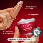 Olay Niacinamide Hydrating Cream - 48gm