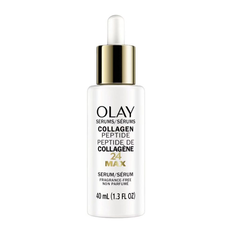 Olay Regenerist Collagen Peptide 24 Max Serum Fragrance-Free - 40ml