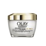 Olay Regenerist Collagen Peptide24 Max Hydrating Fragrance Free Moisturizer - 48gm