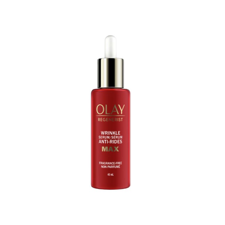 Olay Regenerist MAX Wrinkle Serum - 40ml