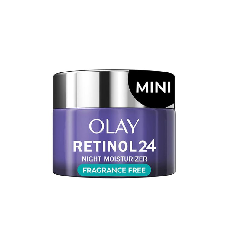Olay Retinol 24 MINI Night Moisturizer - 15ml