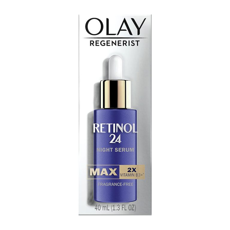 Olay Retinol 24 Max Night Serum - 40ml