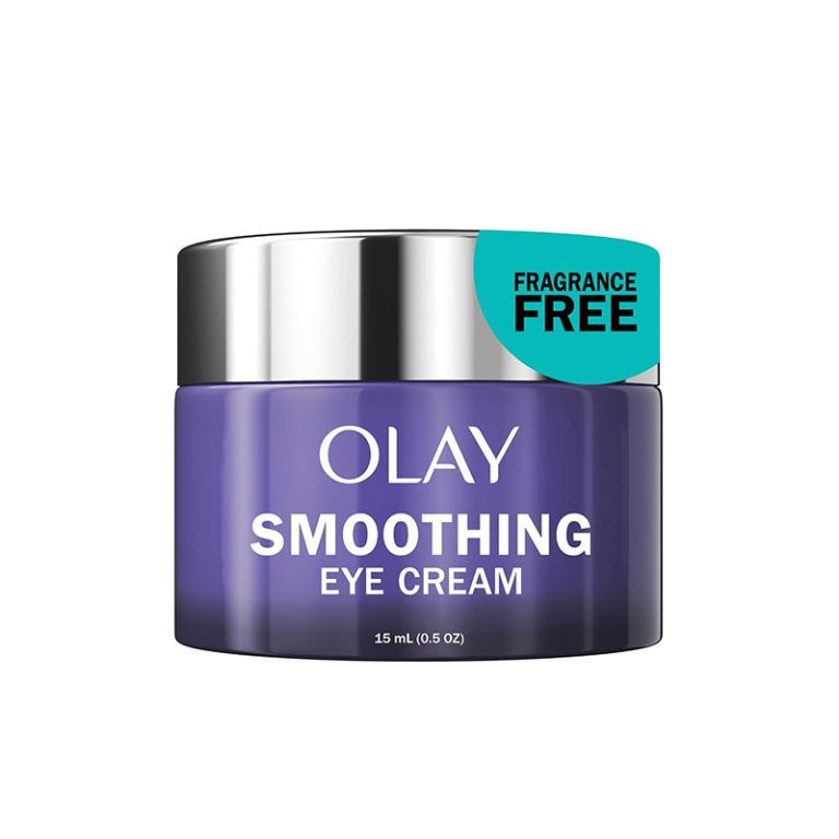 Olay Smoothing Eyes Retinol24 Eye Cream - 15ML