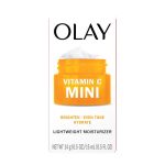 Olay Vitamin C MINI Lightweight Moisturizer - 15ML