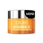 Olay Vitamin C MINI Lightweight Moisturizer - 15ML