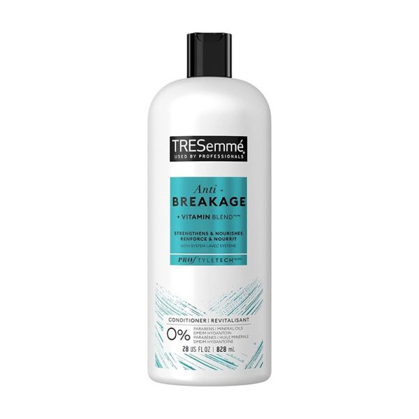 TRESemme Anti Breakage Conditioner - 828ml