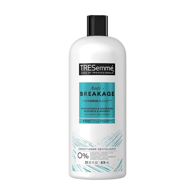 TRESemme Anti Breakage Conditioner - 828ml