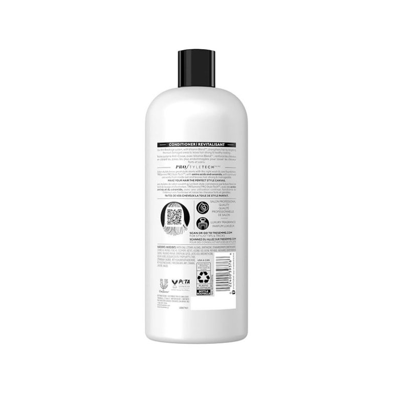 TRESemme Anti Breakage Conditioner - 828ml