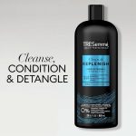 TRESemmé Clean & Replenish 3-in-1 Shampoo Conditioner Detangler - 828ml