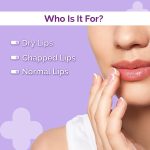 The Derma Co 1% Ceramide Complex Lip Balm SPF 30 PA++ 4gm