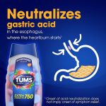 Tums Antacid Assorted Berries 96 - Tablets