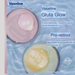 Vaseline Body Wash Youthful Glow - 425ml