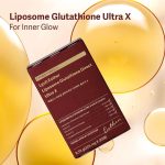 ESTHER FORMULA Liposome Glutathione Direct Ultra X