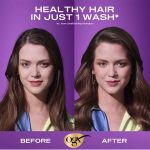OGX Biotin & Collagen Conditioner VOLUMIZE - 385ml