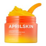 APRIL SKIN CARROTENE IPMP HYDROMELT CLEANSING BALM 90ml