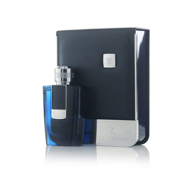 Arabian Oud Bussma Blue EDP - 95ML