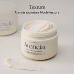 Arencia Rice Mucin Face Cleanser - 120gm