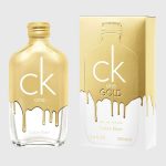 Calvin Klein CK One Gold – 100ml