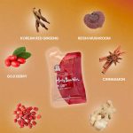 CheongKwanJang Hong Sam Won Plus - Full Box 50ml*30 Pouches