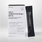 ESTHER FORMULA Fish Scales Collagen Biotin Retinol A Plus Up