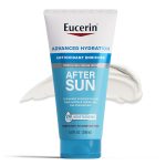 Eucerin Advanced Hydration After Sun Lotion - 200ml