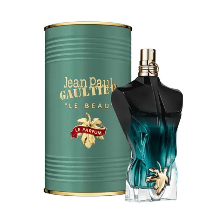 Jean Paul Gaultier Le Beau Le Parfum - 125ml