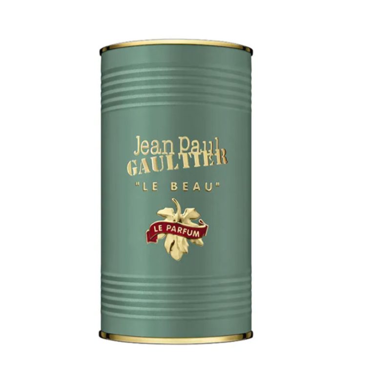 Jean Paul Gaultier Le Beau Le Parfum - 125ml