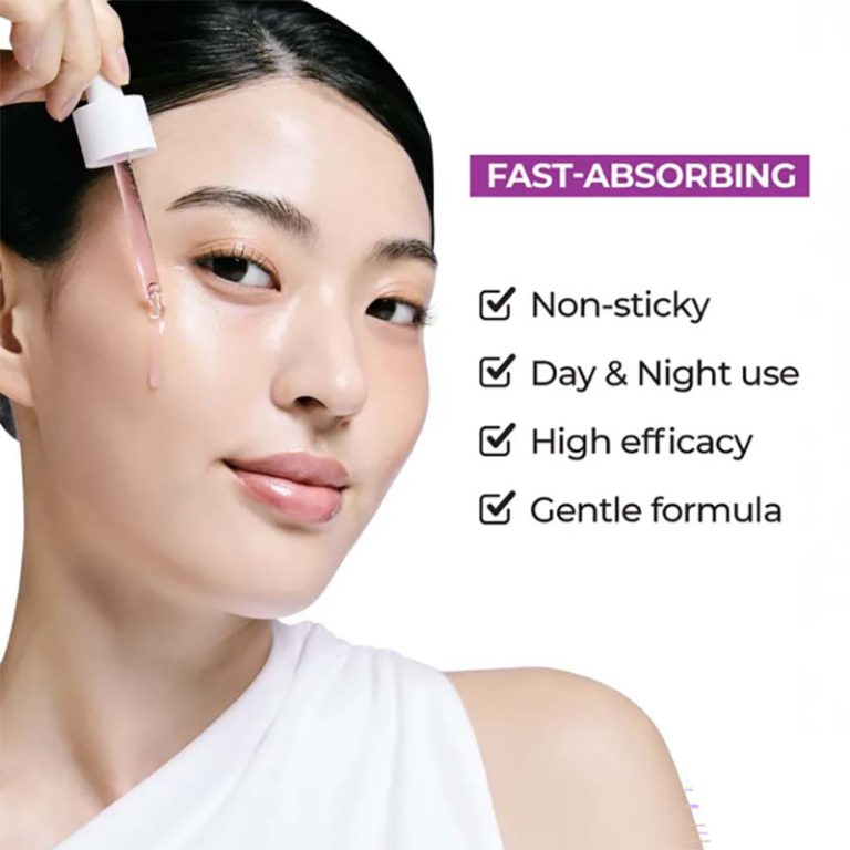 Jumiso Niacinamide 20 Serum 40ml