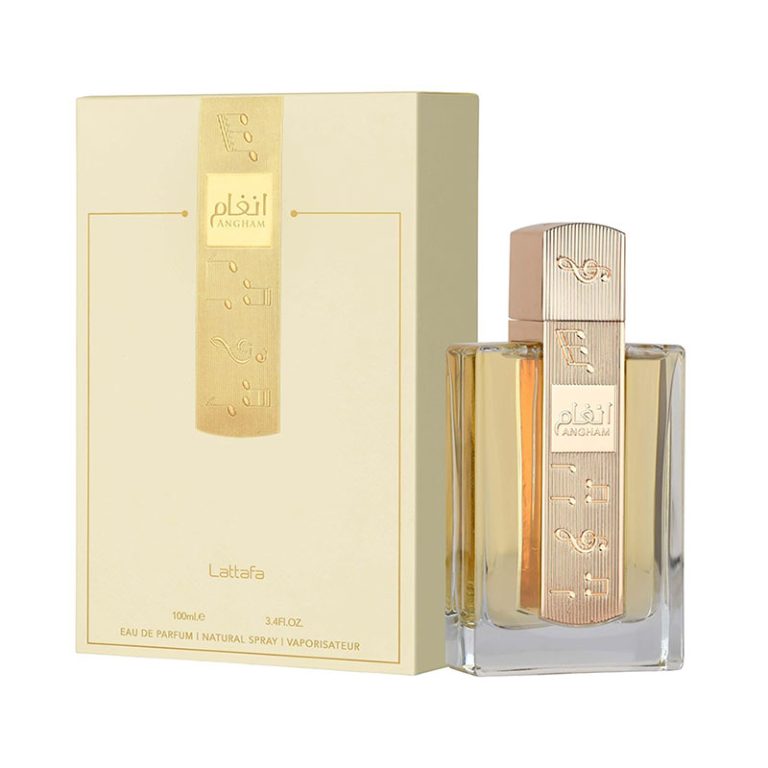LATTAFA ANGHAM EDP 100ML