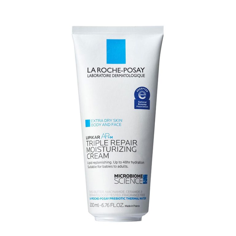La Roche- Posay Lipikar AP+M Triple Repair Moisturizing Cream - 200ml