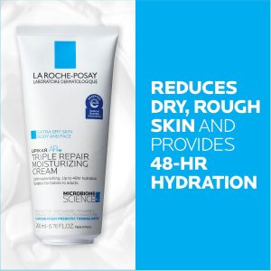 La Roche- Posay Lipikar AP+M Triple Repair Moisturizing Cream - 200ml