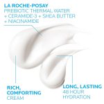 La Roche- Posay Lipikar AP+M Triple Repair Moisturizing Cream - 200ml