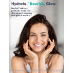 NeoCell Glow Matrix Advanced Skin Hydrator - 90 Vegetarian Capsules