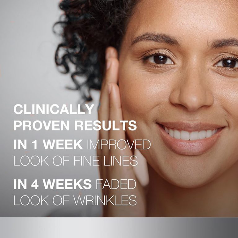 Neutrogena Rapid Wrinkle Repair Retinol Serum - 29ml