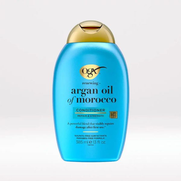 OGX Argan Oil of Morocco Conditioner STRENGTHEN - 385ml